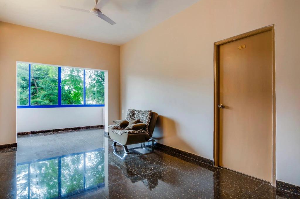 Collection O 75600 Aqualura Verem Rd - главное фото