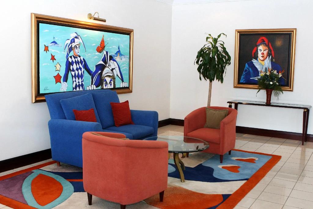 Carnival City Hotel - главное фото