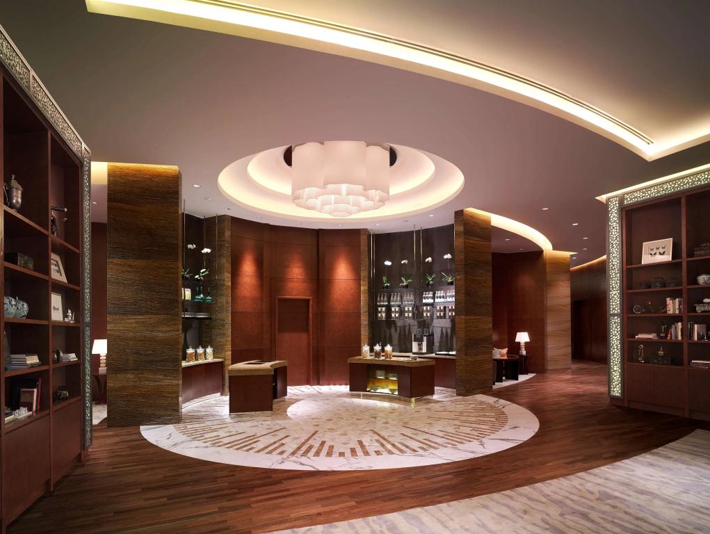 Grand Hyatt Kuala Lumpur - главное фото