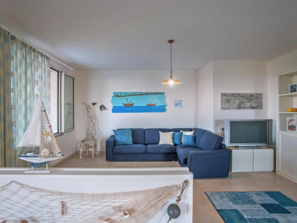 Beachside Apartment in Tavullia - главное фото
