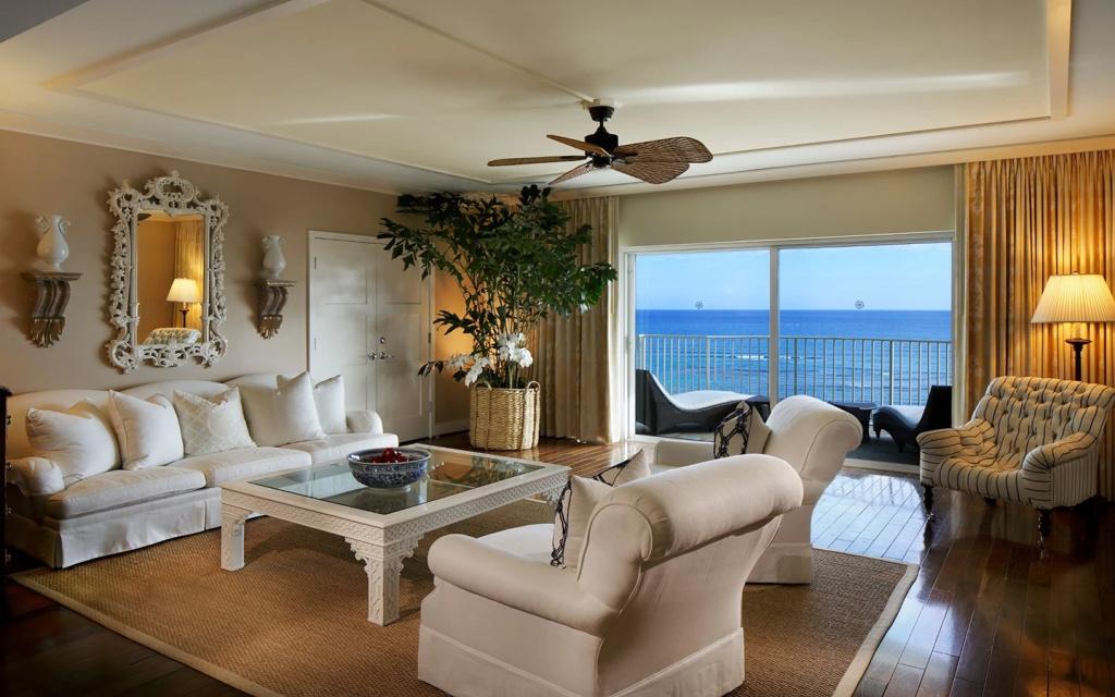 The Kahala Hotel & Resort - главное фото