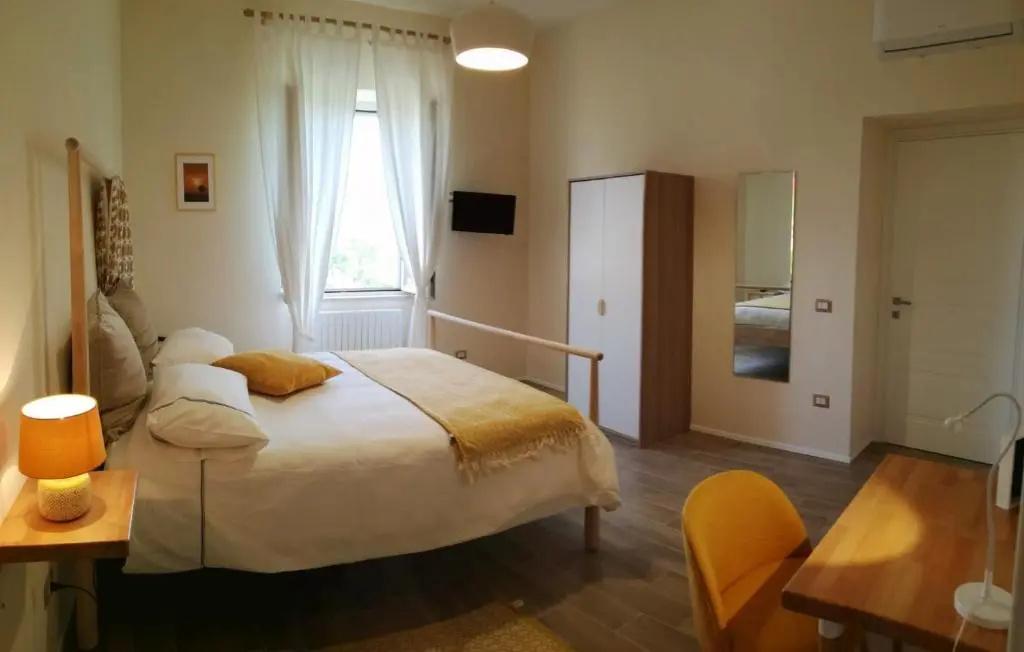 Le Fontanelle B&B - главное фото