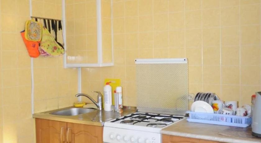 Хостел Graffiti Череповец - главное фото