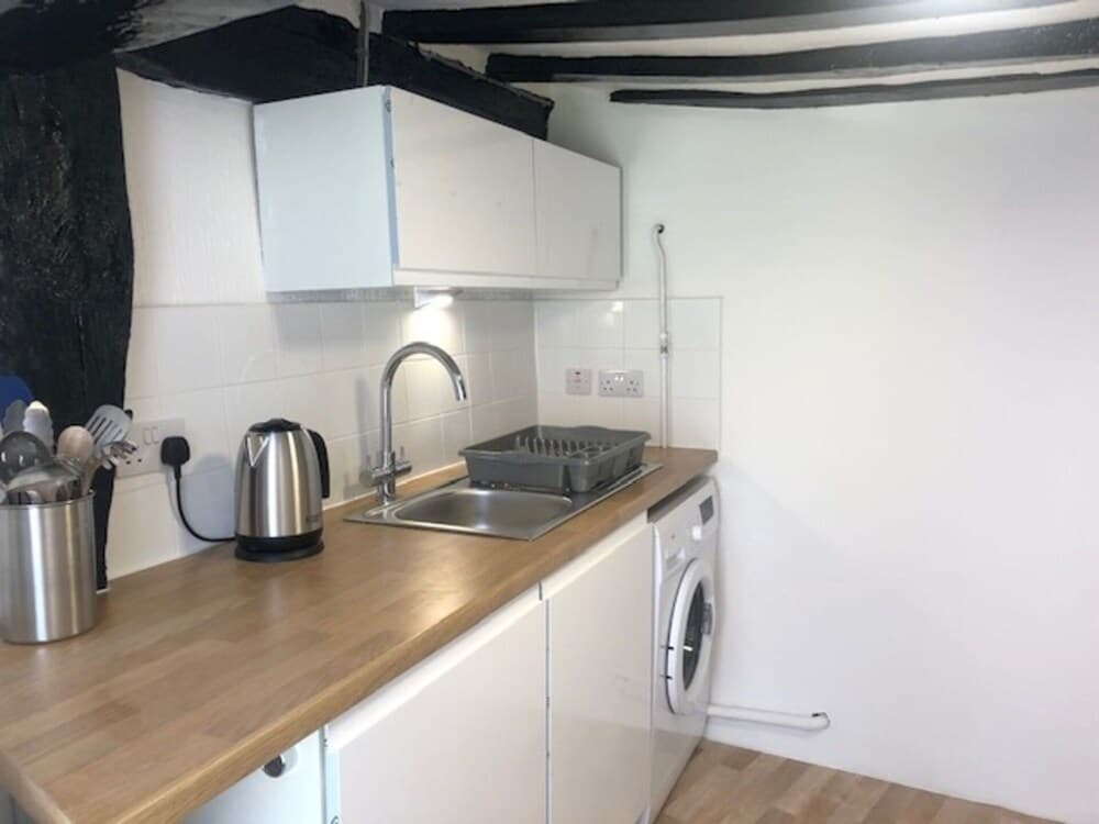 Lovely 1-bed Apartment in Bungay - главное фото