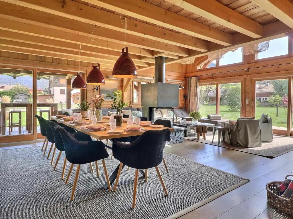 Chalet Morzine, 6 pièces, 13 personnes - FR-1-627-8 - главное фото