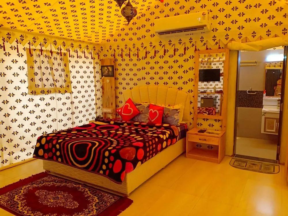 Nature'S Dreamland Holiday Homes - главное фото