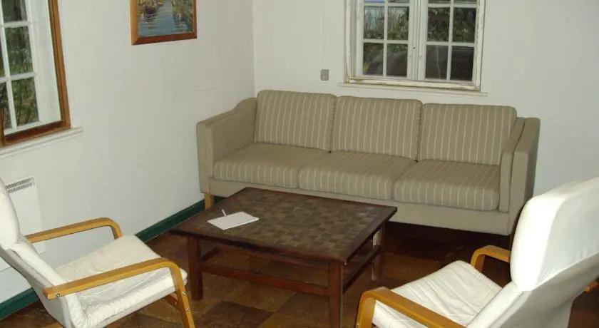 Skovvej Bed & Breakfast House 1 - главное фото