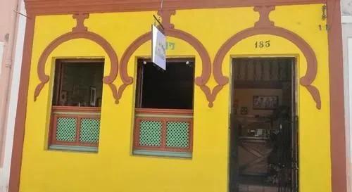 Pousada Villa Olinda - главное фото