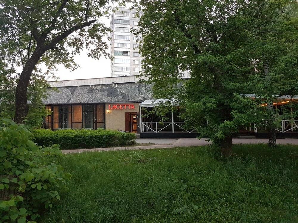 V Gostyakh U Skazki - главное фото