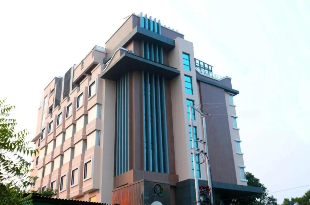The Pinnacle INN Sarnath - главное фото