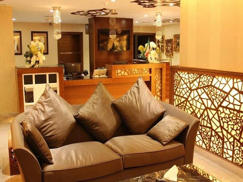 Dream Inn Hotel and Suites - главное фото