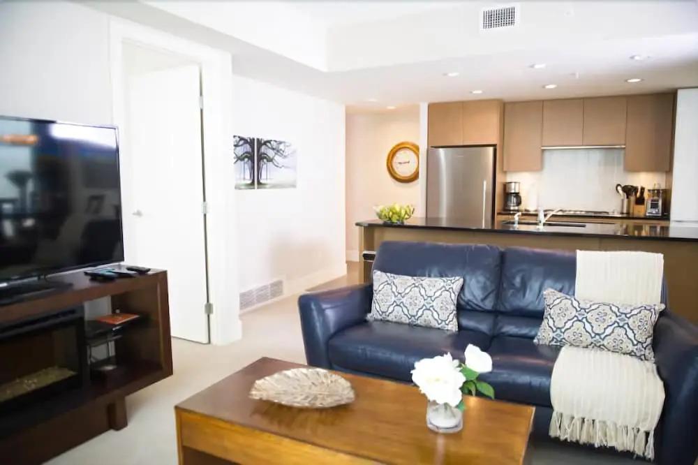 Executive Suites by Roseman - Luna - главное фото