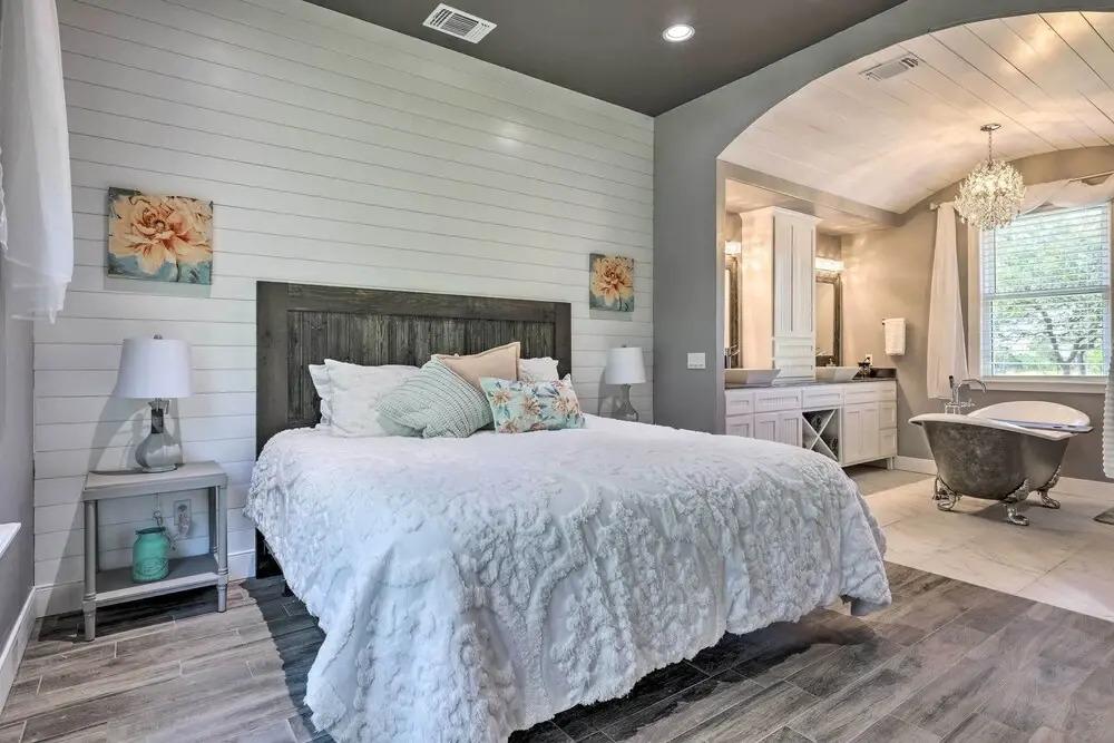 Cozy Spring Branch Cottage in Hill Country! - главное фото