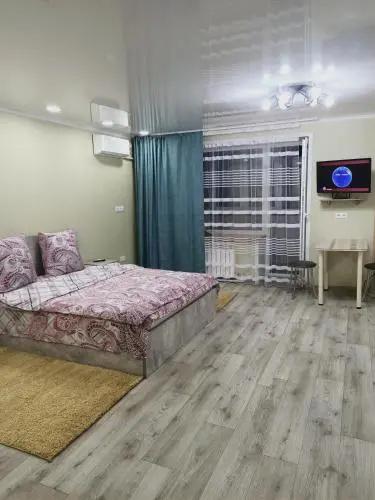 Apartment in City Centr - главное фото