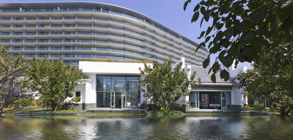 The Westin Blue Bay Resort & Spa - главное фото