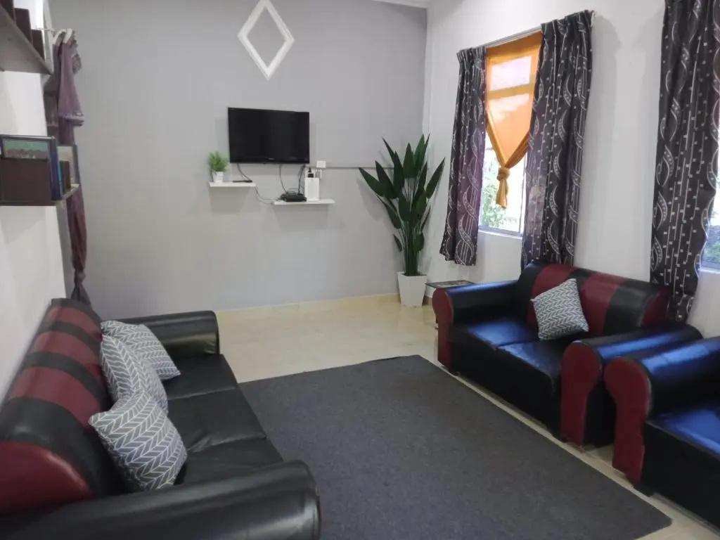Homestay Tok Abah Kuala Besut - главное фото