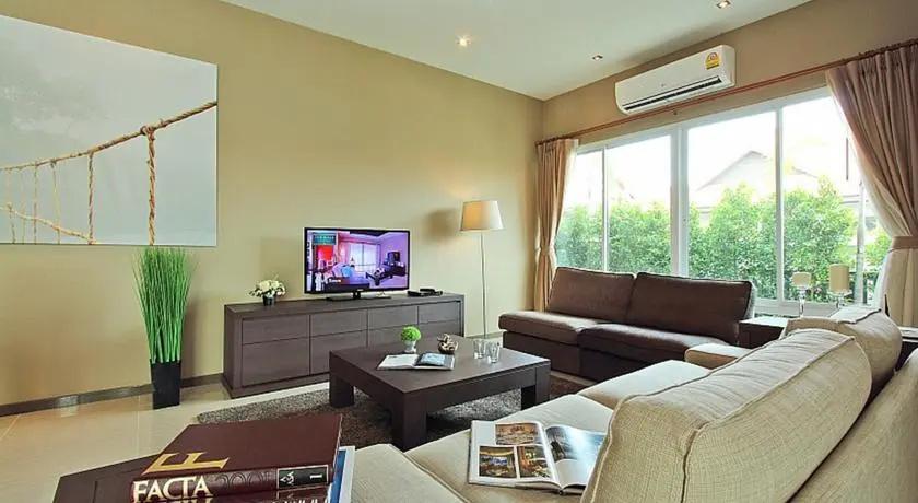 Villa Elysia No. A25 - главное фото