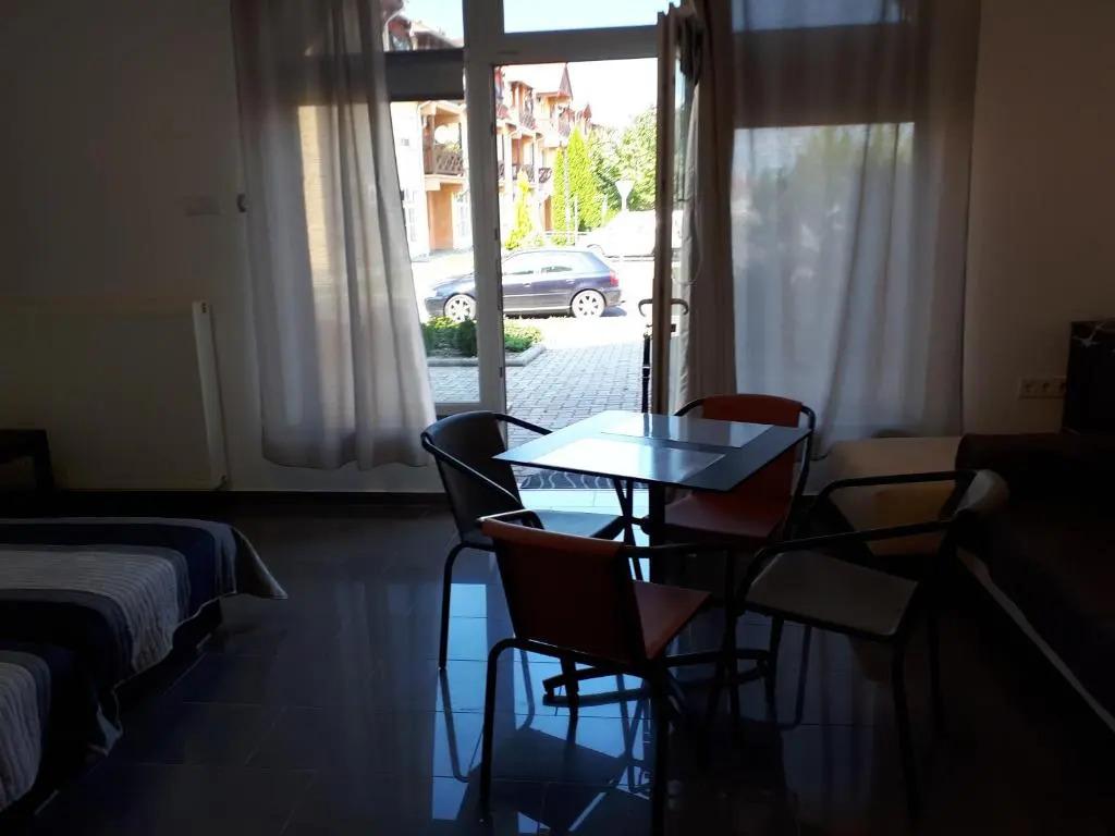 Kertvárosi Apartman - главное фото