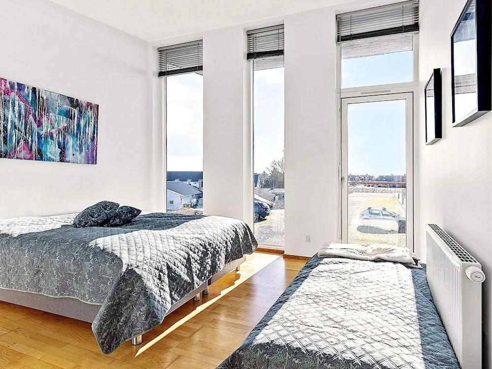 Holiday Home in Rømø - главное фото