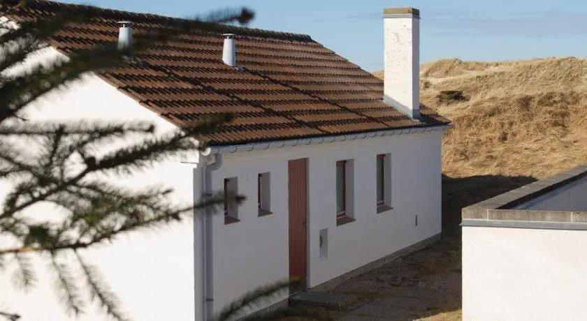 Holiday Center Rødhus - главное фото