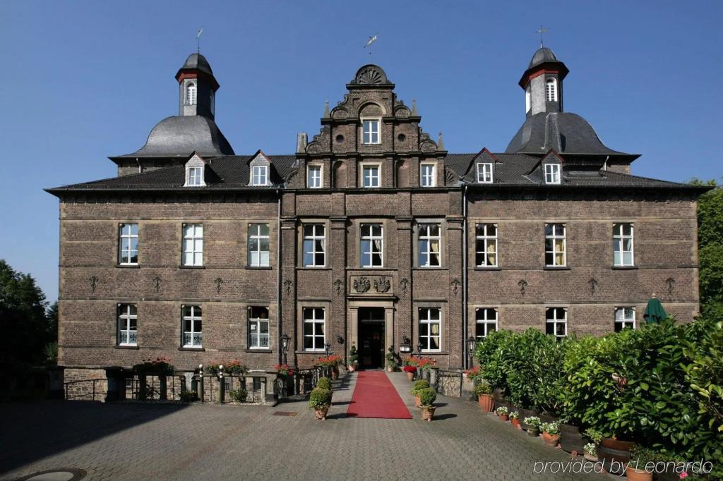 Schlosshotel Hugenpoet - главное фото