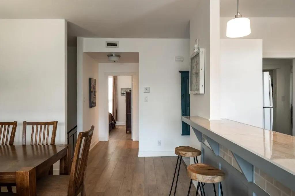 Tremblant Les Eaux by Rendez-Vous Mont-Tremblant - главное фото