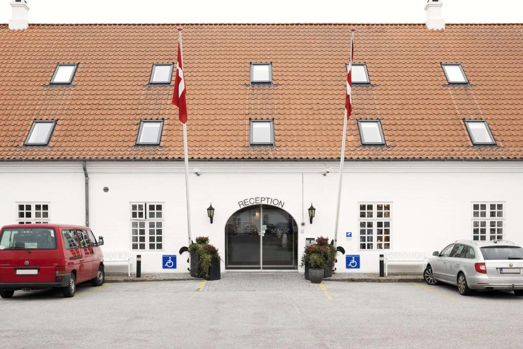 Comwell Bygholm Park - главное фото