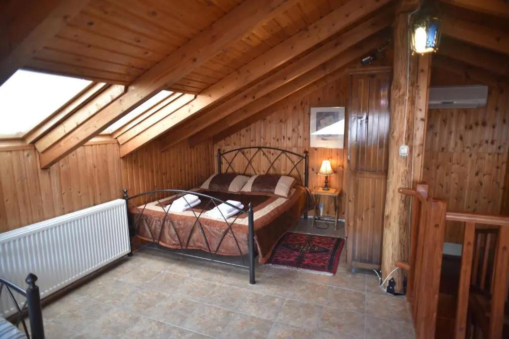 Santa Marina GuestHouse - главное фото