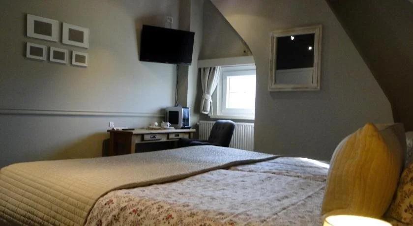 B&B Maris Logies - главное фото