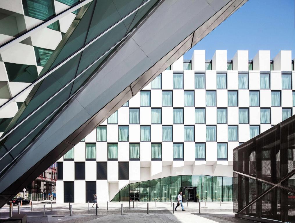 Anantara The Marker Dublin - A Leading Hotel of the World - главное фото