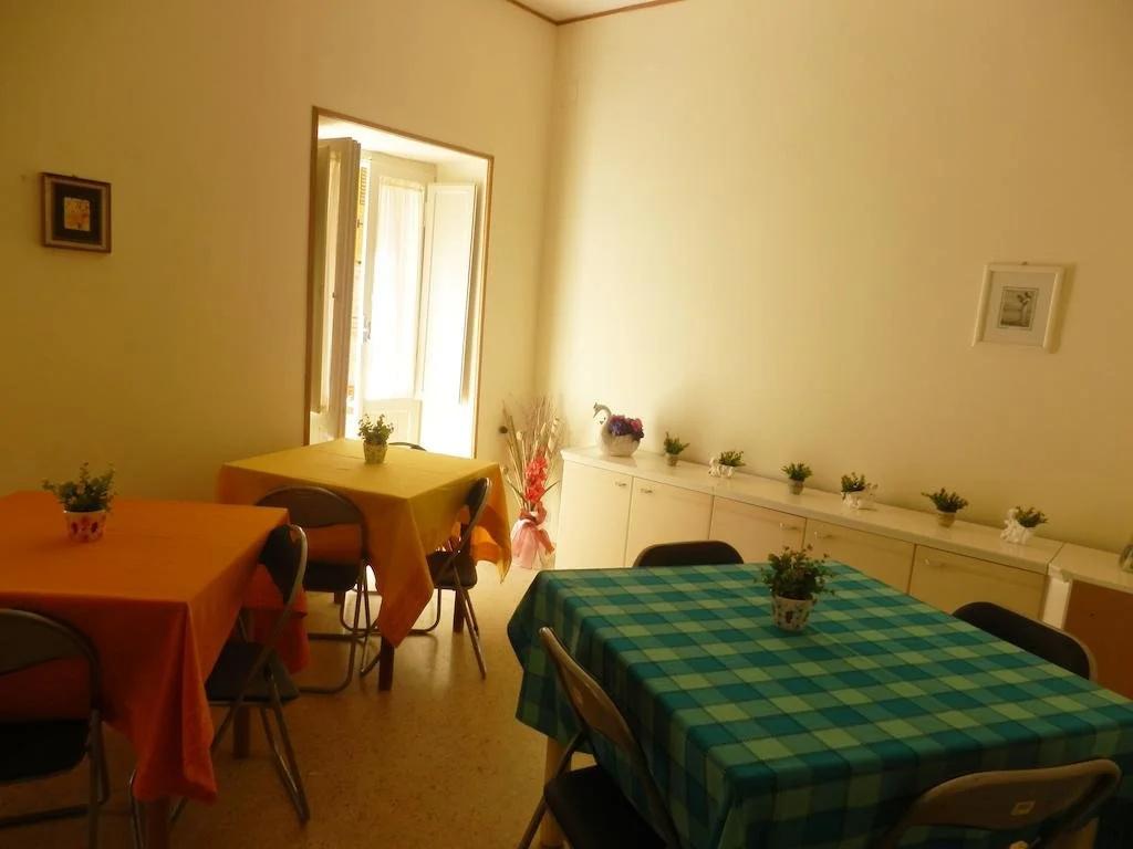 B&B Mare e Monti - главное фото
