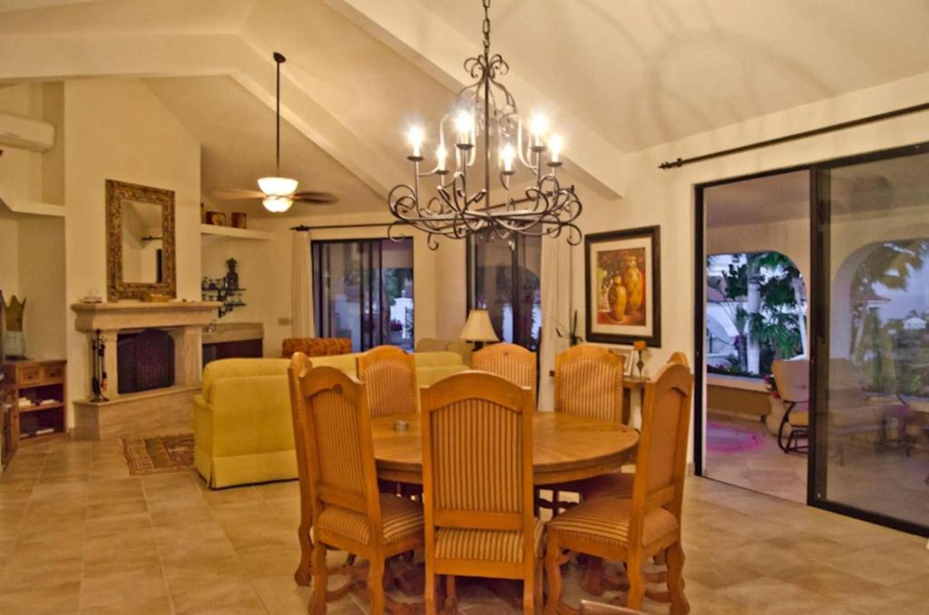 Villa Estrella De Mar - главное фото