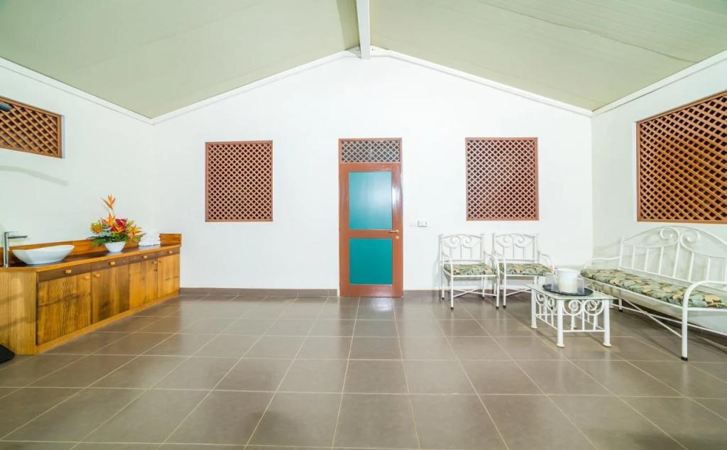 Hotel Palma de Oro - главное фото