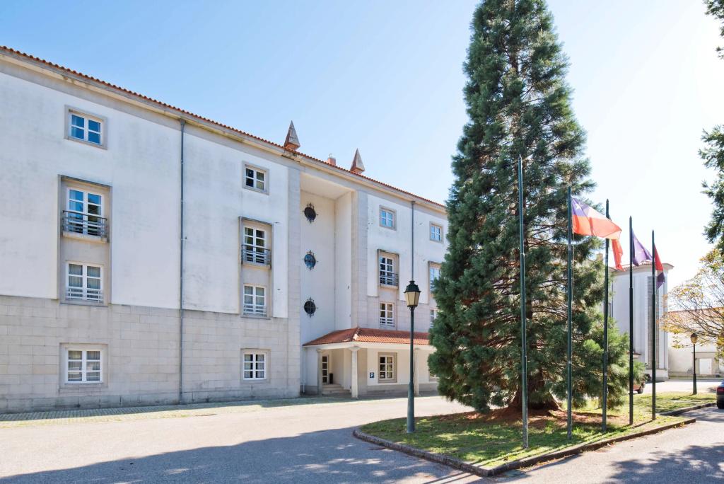 Golden Tulip Caramulo - главное фото