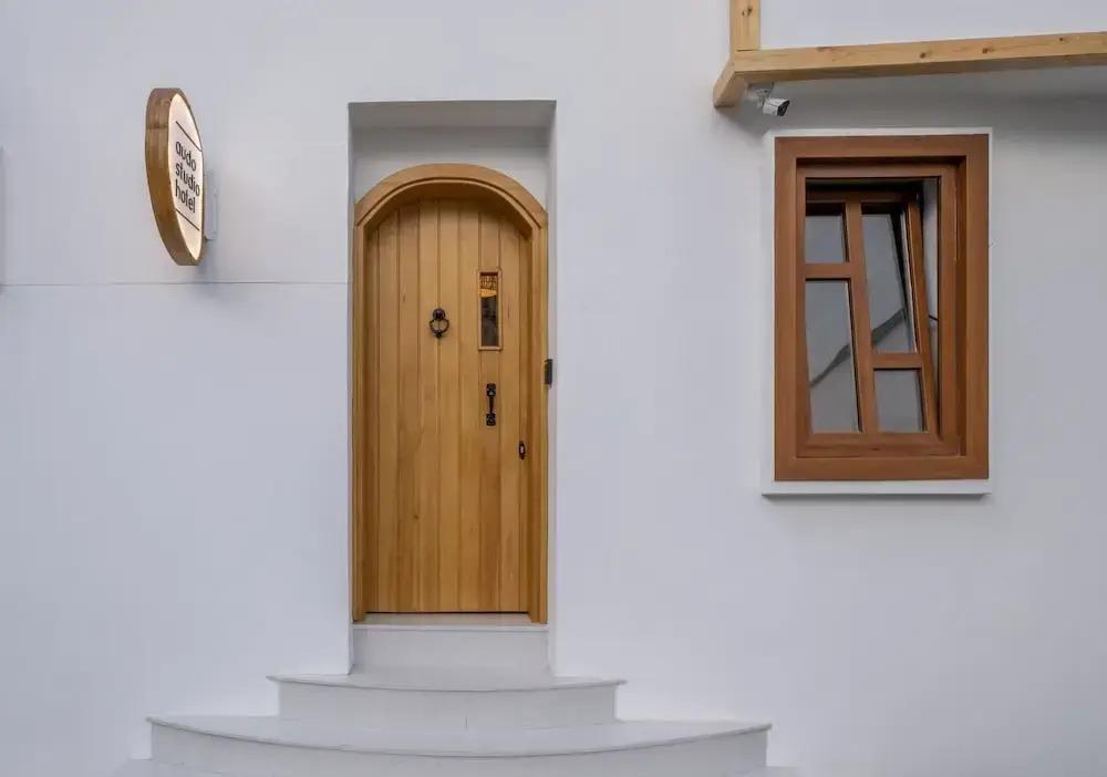 Audo Studio Hotel - главное фото