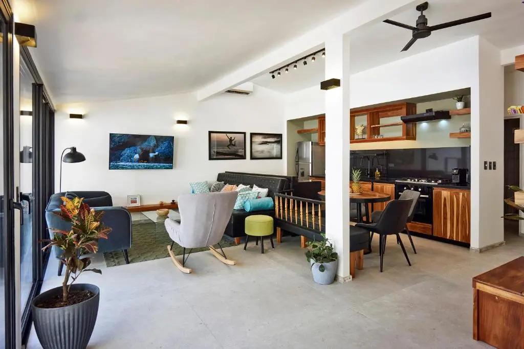 Villa Taleona - главное фото