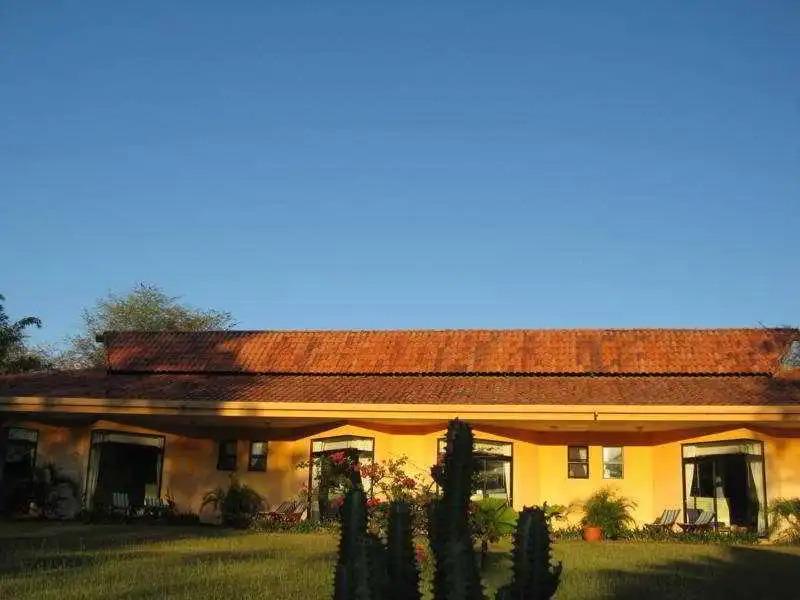 Sol Papagayo Resort - главное фото