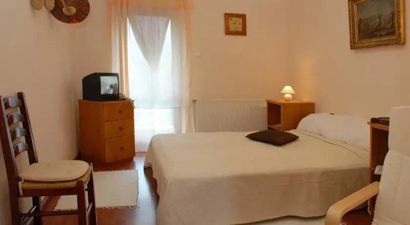 Hotel Rosinante Country Inn - главное фото