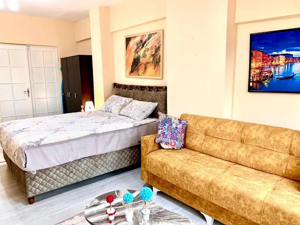 Jazzy Homes - главное фото