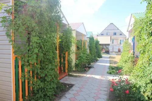 Коттеджи Азов - главное фото