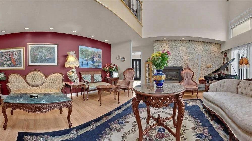 Nordvik Manor - главное фото