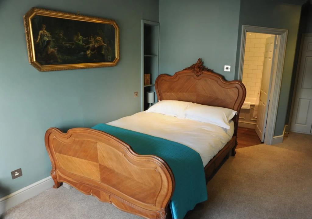 The Tunbridge Wells Hotel - главное фото