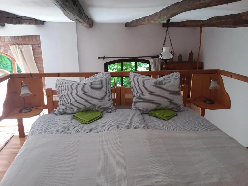 Bor ka Holiday Home - главное фото