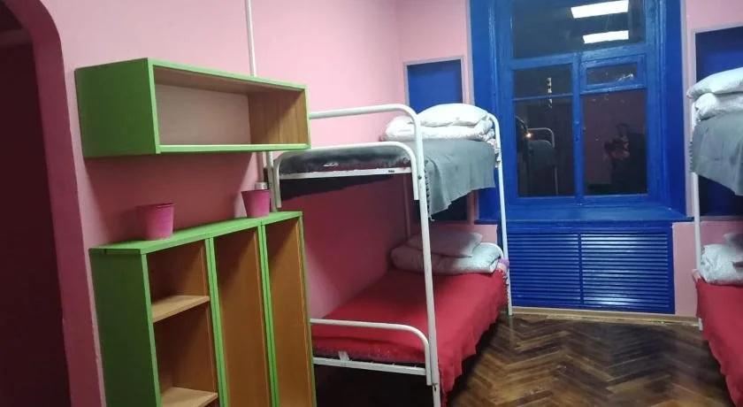 Tumbochka Hostel - главное фото