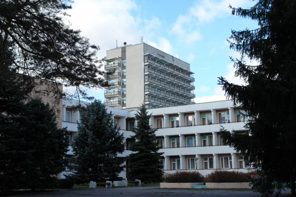 Berest'e - главное фото