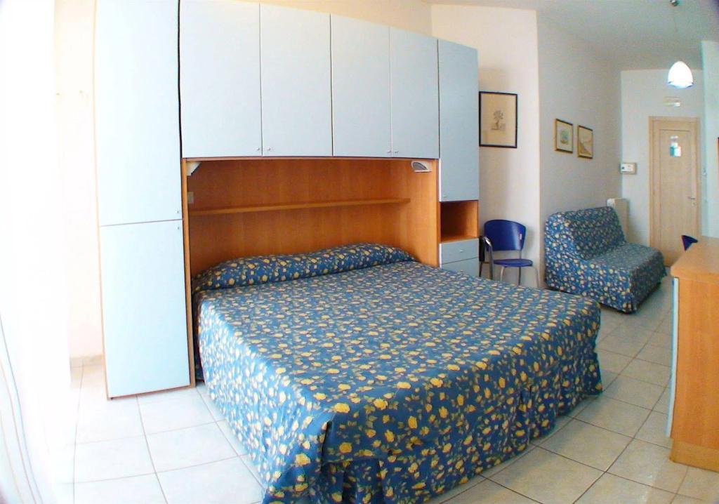 Hotel Residence Il Conero 2 - главное фото