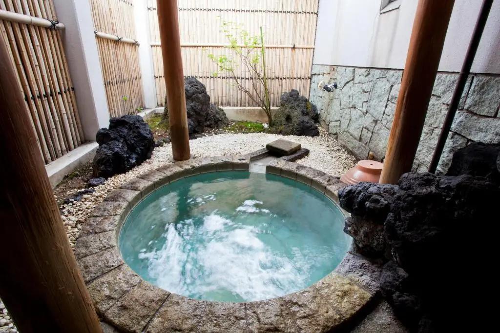 Shiki Resort Aisonet Kusatsu - главное фото