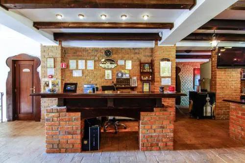 Pension Gentiana - главное фото