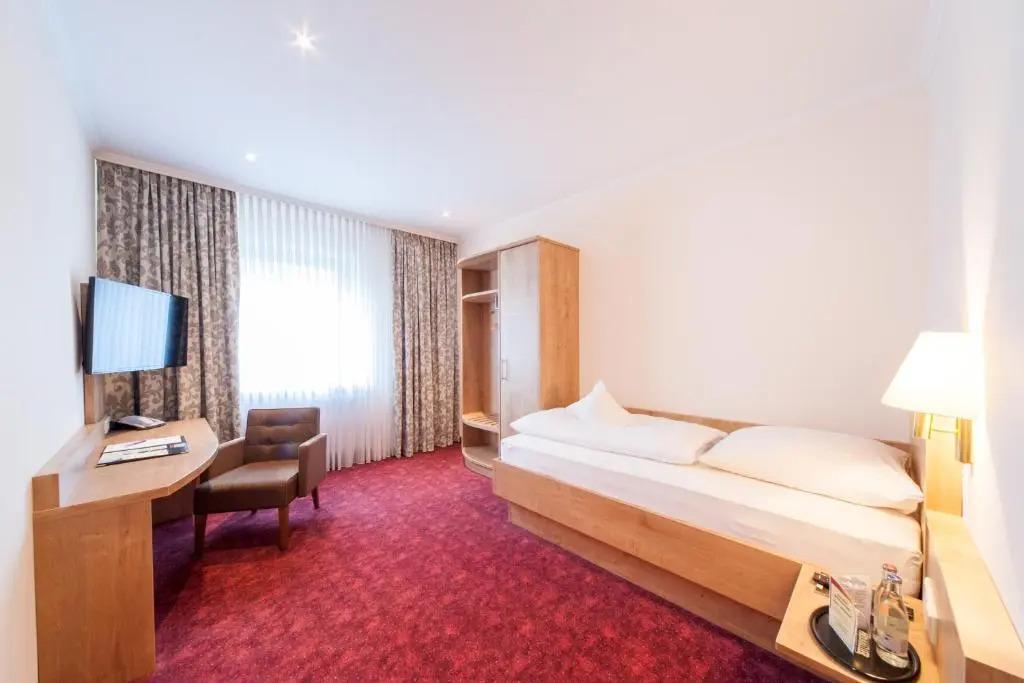 Hotel Restaurant Bullerdieck - главное фото