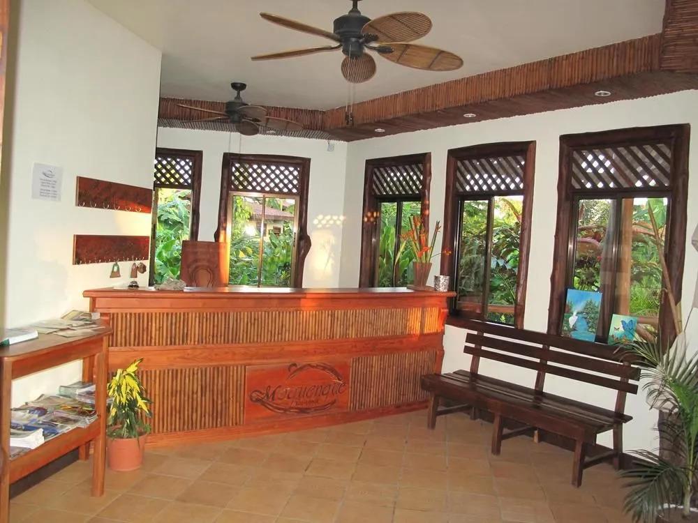 Maquenque Eco Lodge - главное фото